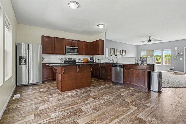 8165 Buck Avenue, Galesburg, MI 49053
