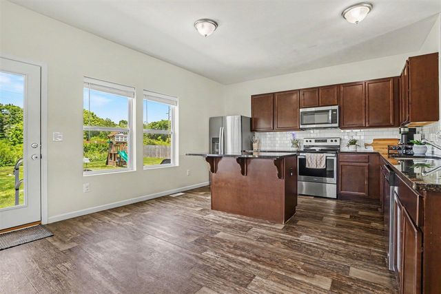 8165 Buck Avenue, Galesburg, MI 49053