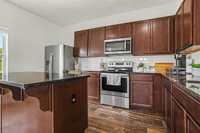 8165 Buck Avenue, Galesburg, MI 49053