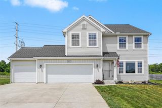 8165 Buck Avenue, Galesburg, MI 49053