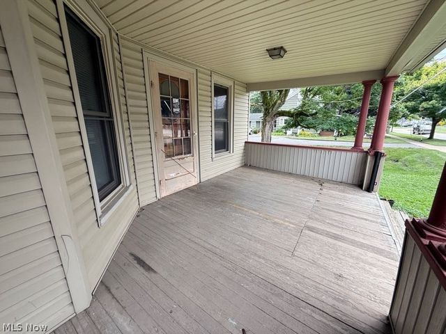 85 S Cleveland Avenue, Mogadore, OH 44260