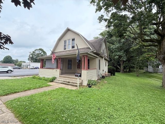 85 S Cleveland Avenue, Mogadore, OH 44260