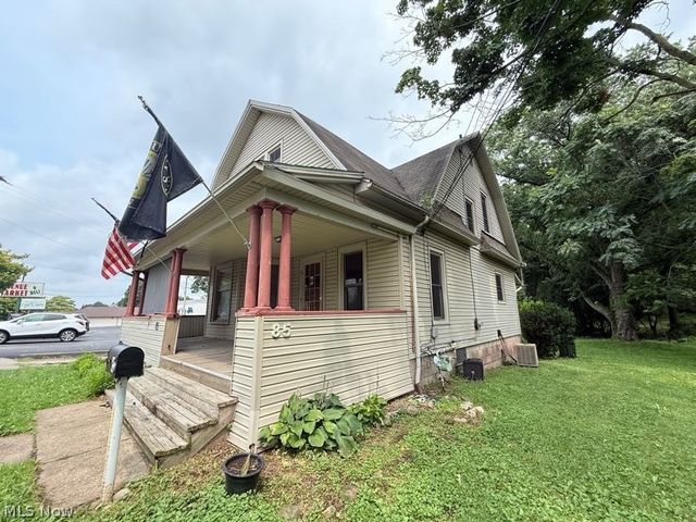 85 S Cleveland Avenue, Mogadore, OH 44260