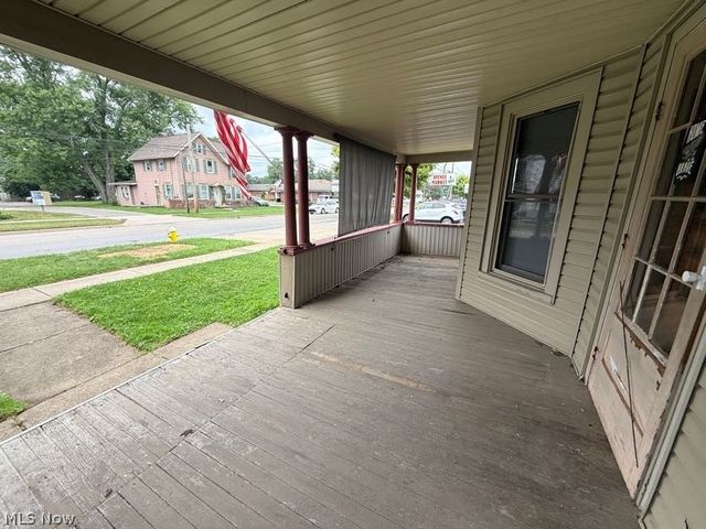 85 S Cleveland Avenue, Mogadore, OH 44260