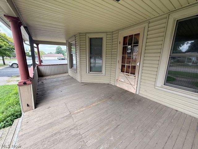 85 S Cleveland Avenue, Mogadore, OH 44260