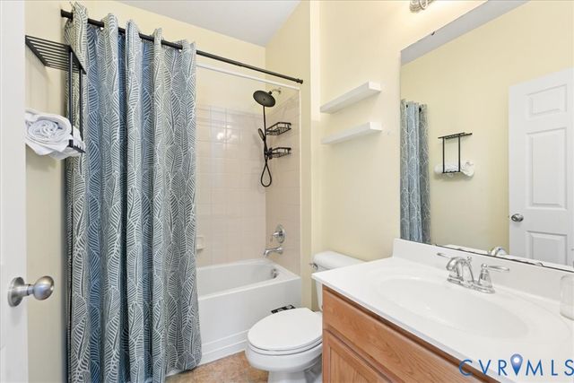 3801 Cannington Dr, Ampthill, VA 23237