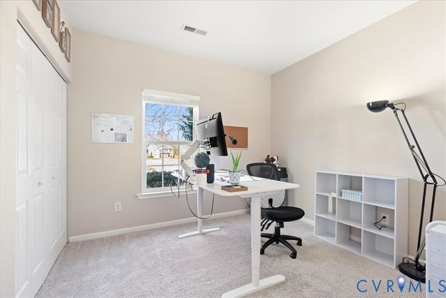 3801 Cannington Dr, Ampthill, VA 23237