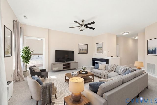 3801 Cannington Dr, Ampthill, VA 23237