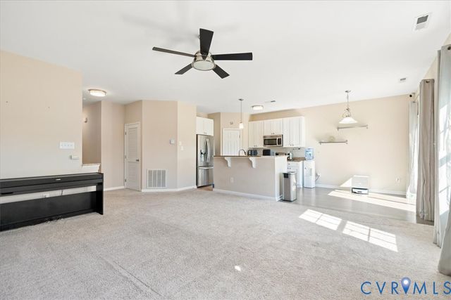 3801 Cannington Dr, Ampthill, VA 23237