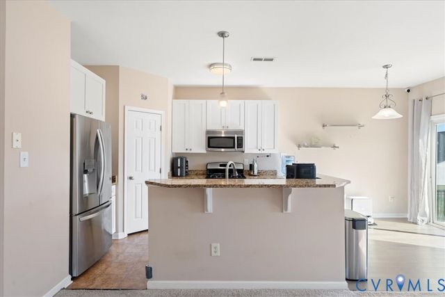 3801 Cannington Dr, Ampthill, VA 23237