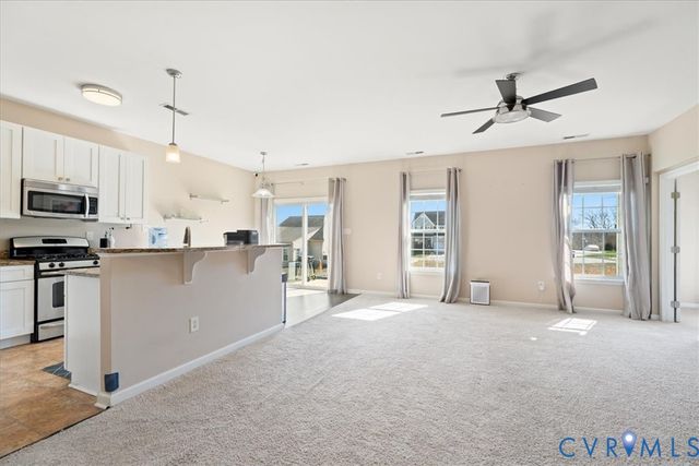 3801 Cannington Dr, Ampthill, VA 23237