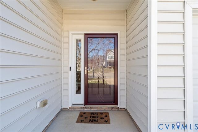 3801 Cannington Dr, Ampthill, VA 23237