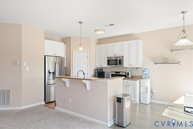 3801 Cannington Dr, Ampthill, VA 23237