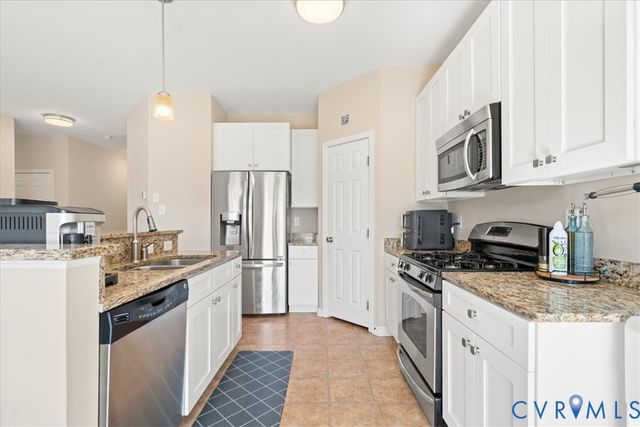 3801 Cannington Dr, Ampthill, VA 23237