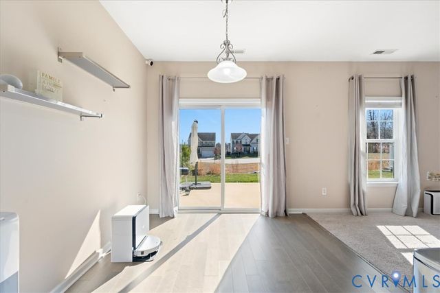 3801 Cannington Dr, Ampthill, VA 23237