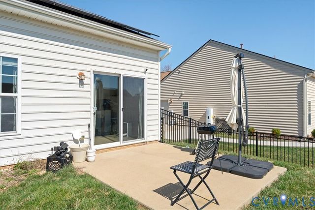 3801 Cannington Dr, Ampthill, VA 23237