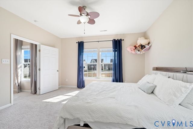 3801 Cannington Dr, Ampthill, VA 23237