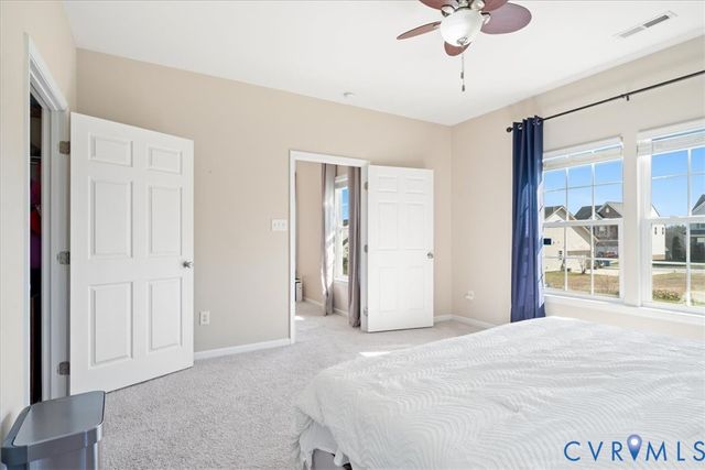 3801 Cannington Dr, Ampthill, VA 23237