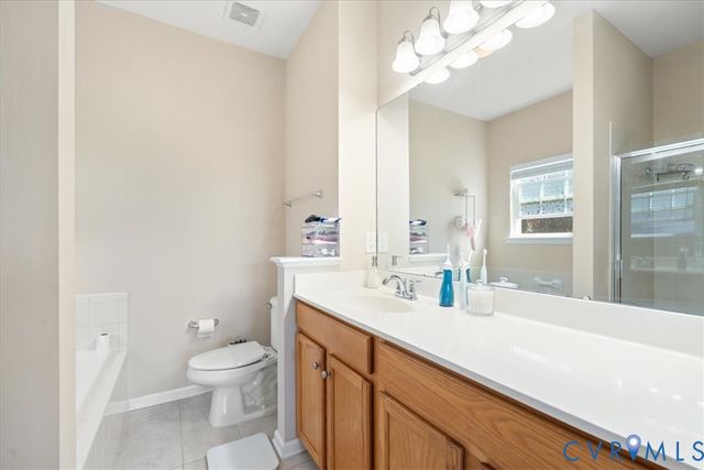 3801 Cannington Dr, Ampthill, VA 23237