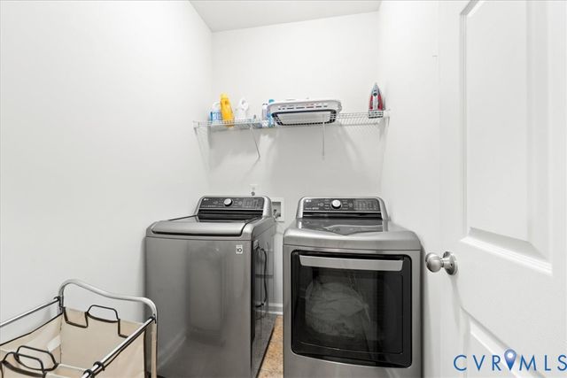 3801 Cannington Dr, Ampthill, VA 23237