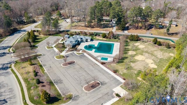 3801 Cannington Dr, Ampthill, VA 23237