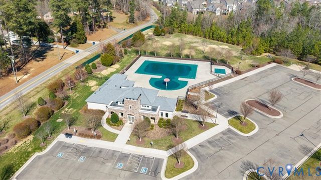 3801 Cannington Dr, Ampthill, VA 23237