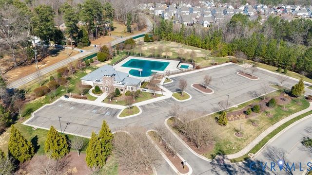 3801 Cannington Dr, Ampthill, VA 23237