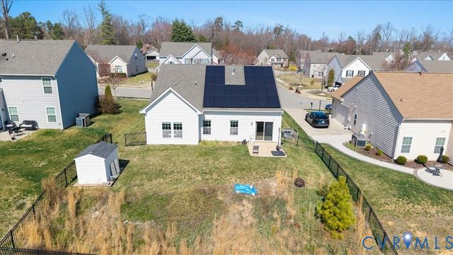 3801 Cannington Dr, Ampthill, VA 23237