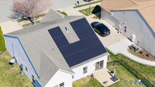 3801 Cannington Dr, Ampthill, VA 23237