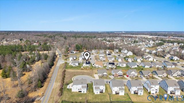 3801 Cannington Dr, Ampthill, VA 23237