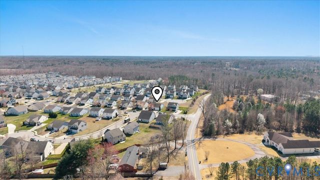 3801 Cannington Dr, Ampthill, VA 23237