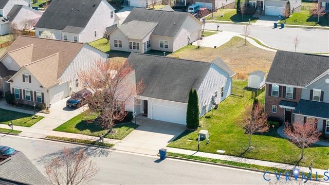 3801 Cannington Dr, Ampthill, VA 23237