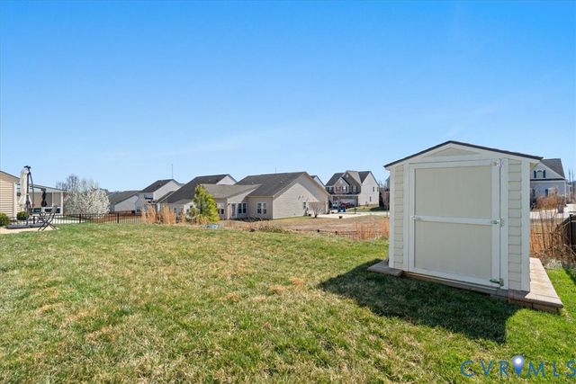 3801 Cannington Dr, Ampthill, VA 23237