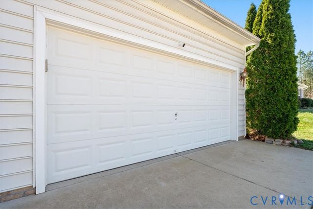 3801 Cannington Dr, Ampthill, VA 23237