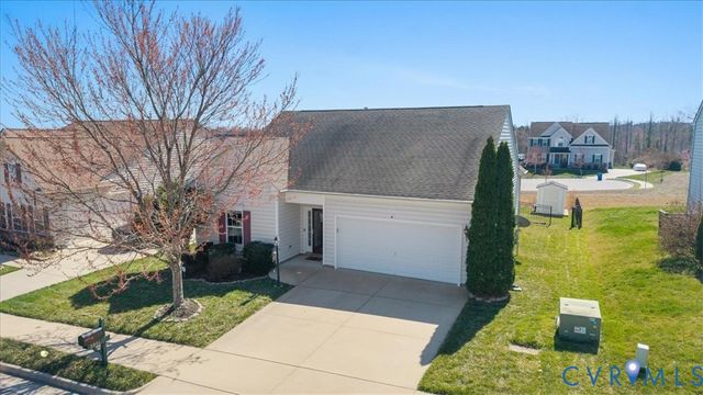 3801 Cannington Dr, Ampthill, VA 23237