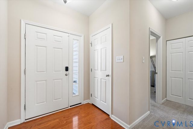 3801 Cannington Dr, Ampthill, VA 23237