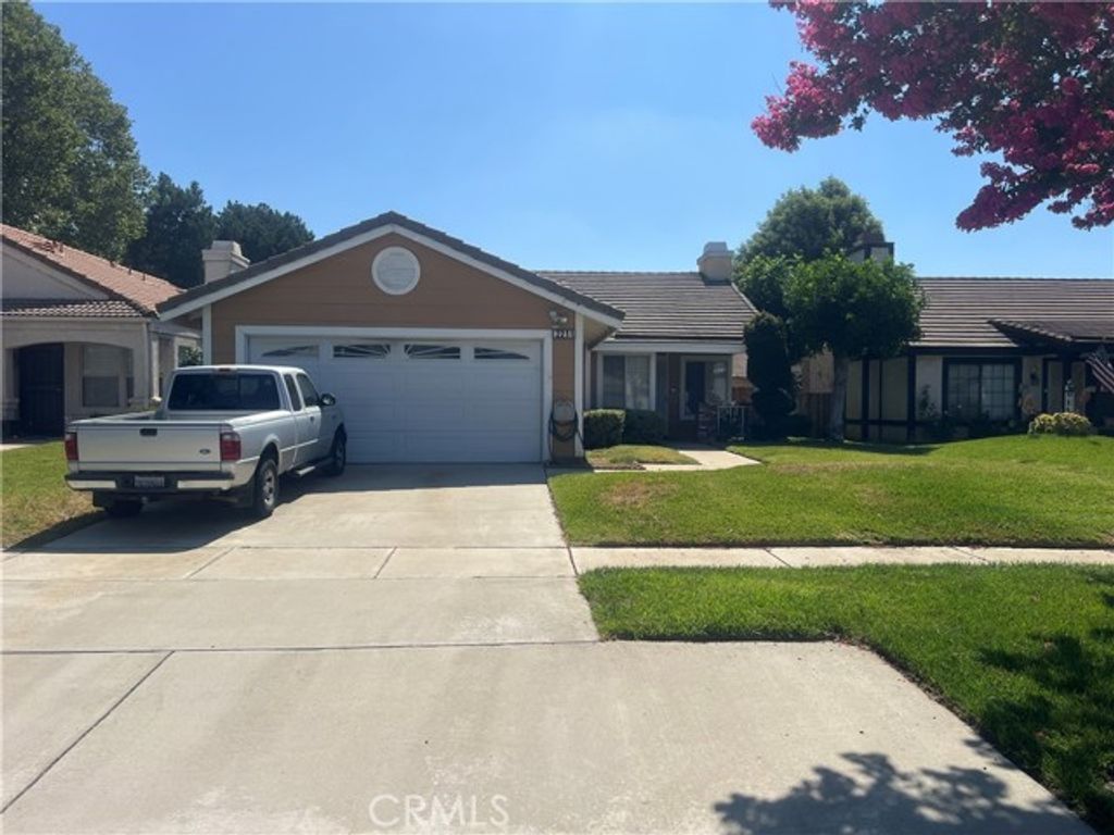 2211 S Walker Avenue, Ontario, CA 91761