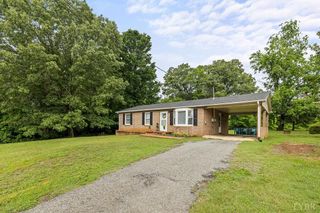 702 11th Street, Altavista, VA 24517