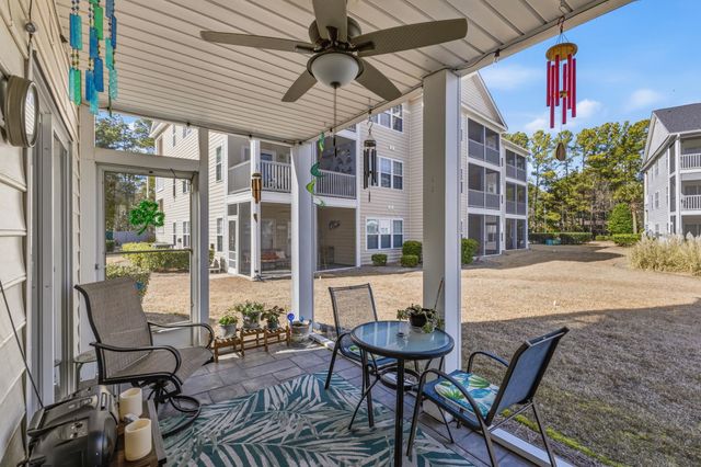 635 Woodmoor Dr Unit 101, Murrells Inlet, SC 29576