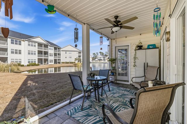 635 Woodmoor Dr Unit 101, Murrells Inlet, SC 29576