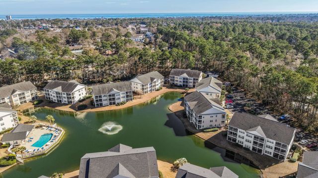 635 Woodmoor Dr Unit 101, Murrells Inlet, SC 29576