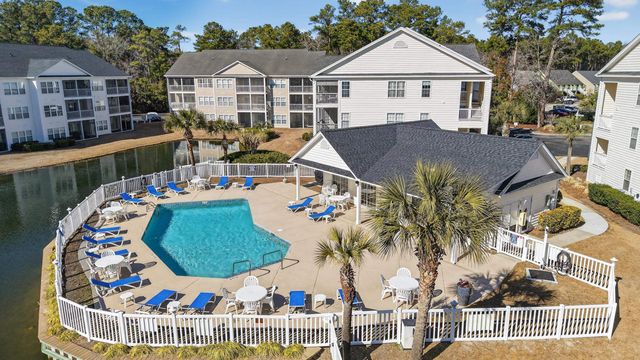 635 Woodmoor Dr Unit 101, Murrells Inlet, SC 29576