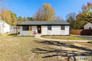 7419 Griffin Ave, Henrico, VA 23227