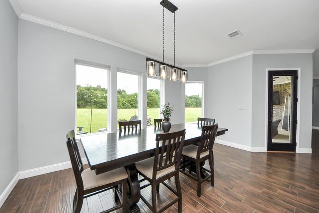 16626 Hamill Drive, Rosharon, TX 77583