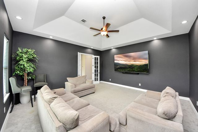 16626 Hamill Drive, Rosharon, TX 77583
