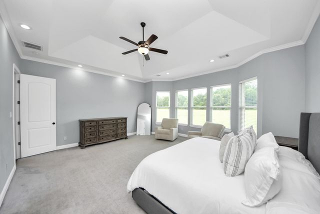 16626 Hamill Drive, Rosharon, TX 77583