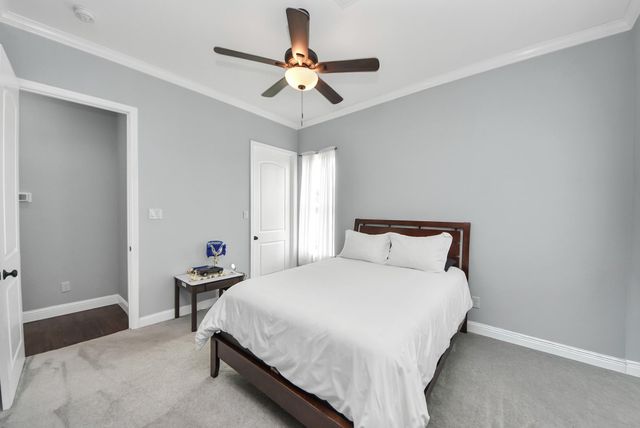 16626 Hamill Drive, Rosharon, TX 77583