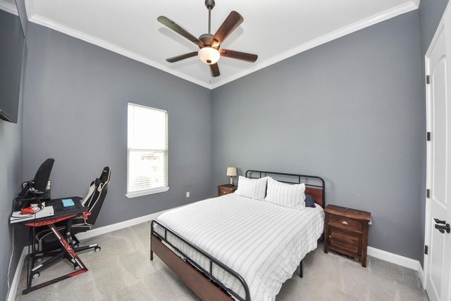 16626 Hamill Drive, Rosharon, TX 77583