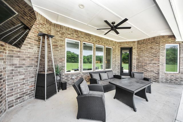 16626 Hamill Drive, Rosharon, TX 77583