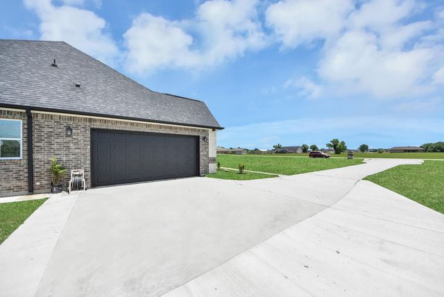 16626 Hamill Drive, Rosharon, TX 77583